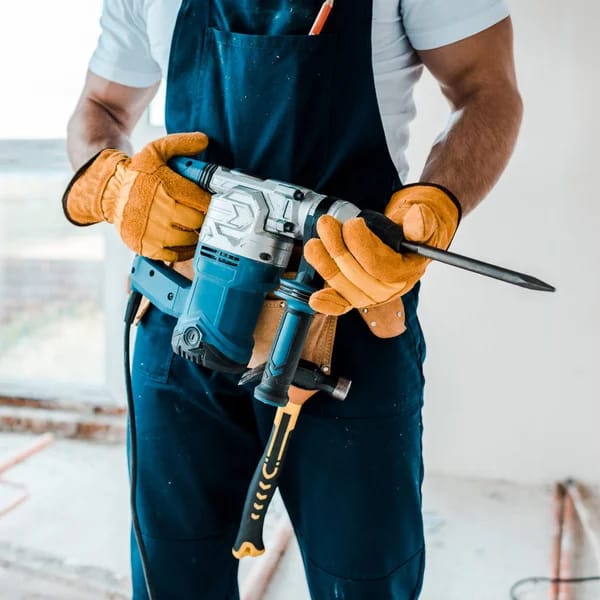 Professional Handyman Services