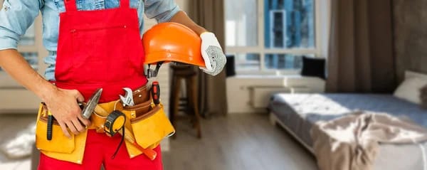 General Home Repairs Los Angeles