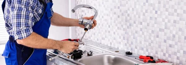 Plumbing Services Los Angeles