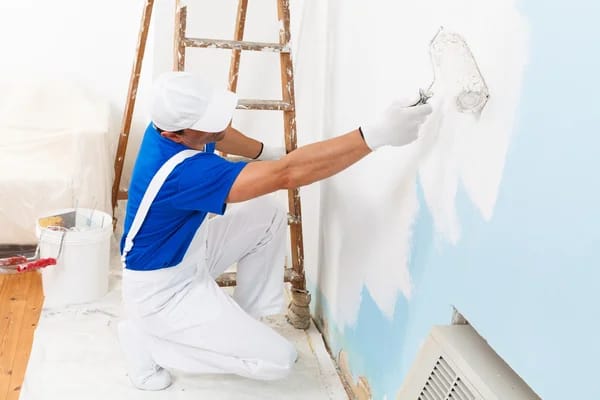 Painting Services Los Angeles